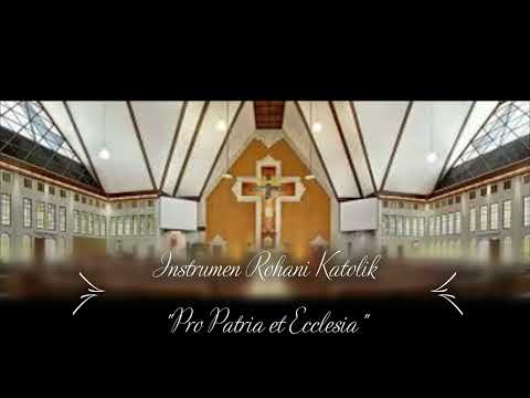 Instrumen Rohani Katolik 1