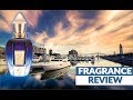 Xerjoff JTC 40 Knots | Fragrance Review | Summer Is Coming