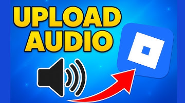 How to Upload Audio to Roblox (Step-by-Step Guide)