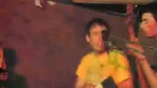 Jeffrey Lewis band and David Tattersall - Without Feathers