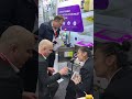 Day 1 at INTERPACK 2026 – Meet CYCJET in Germany #industrialprinting#shorts #interpack2026