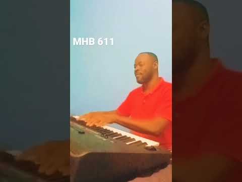 Methodist Hymn Mhb 611 Methodist Hymn Mhb 611