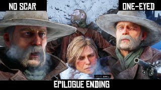 == happy 2019! here's to hoping 100k subs is near ever wonder if
one-eyed micah still holds a grudge against arthur for poking his eye
out with knife? w...