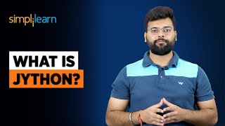 🔥 What Is Jython? | Jython | What Is Jython Is Used For? #Shorts #Jython | Simplilearn screenshot 1