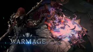 MU Legend Open Beta Trailer [Português]