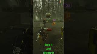 How to Throw SEAF Artillery Shells, a breakdown #gaming  #helldivers #helldivers2 #comedy