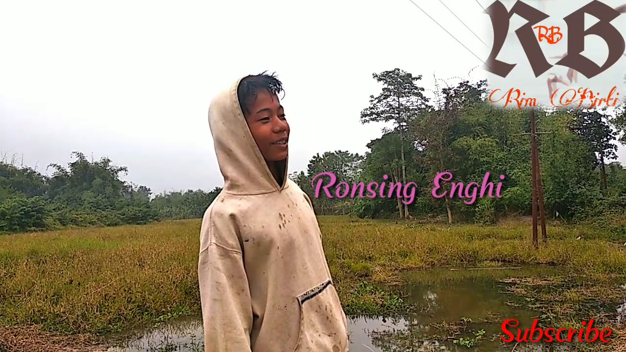 Karbi funny 