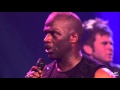 BeBe Winans - I Wanna Be The Only One - Live at Montreux Jazz Festival July 6, 2012