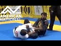 Alef brito v carlos souza  american national 2020