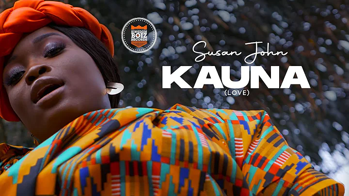 Susan John - Kauna (Official Video)