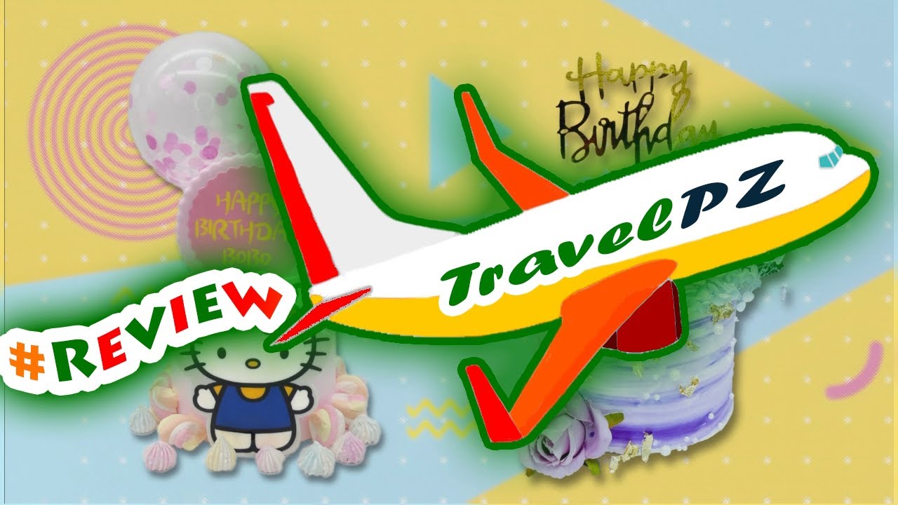 「TravelPZ」 Review 【Free Delivery to KLN & NT】Sweet Quarter | Pick up at Tsuen Wan | Elegant Noble...