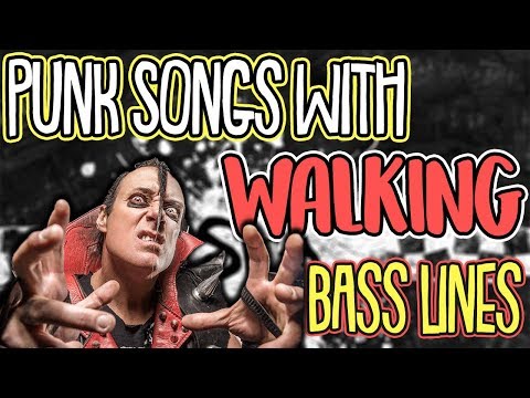 if-every-punk-song-had-a-walking-bass-line