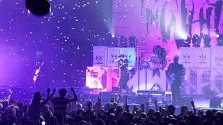 Motionless In White - Eternally Yours - Mohegan Sun Arena - July 8, 2023