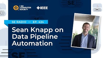 Episode 424: Sean Knapp on Dataflow Pipeline Automation