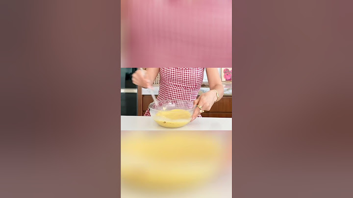 Viral TikTok Rice Paper Croissant! Does It Actually Work?