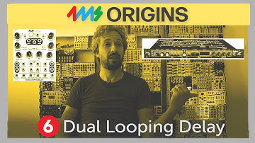 Interviews with Dan Green: Dual Looping Delay