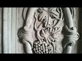 church cement design