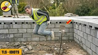 Download Lagu TOTAL IDIOTS AT WORK #129 | Instant Regret Fails Compilation 2026 | Best of the Week MP3