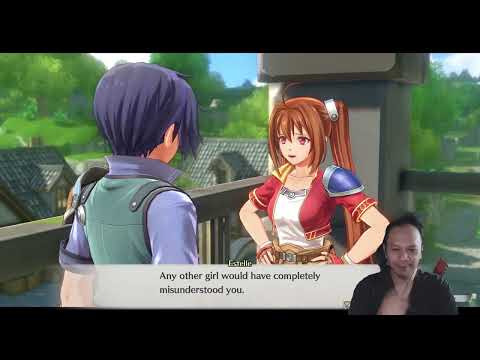 Persona vs Trails in the Sky - Story & Game Mechanics Breakdown