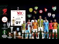 Pes 2013 202324 yamasitransferler trendyol sper tff 2 lig formalar stadyumlar yzler fc24