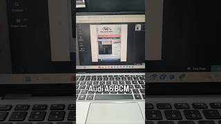 Audi A6 BCM Module | Original Tested Unit | Best Price | Mahi Auto Parts 🔧🚗 #trending #automobile