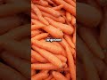 The Truth About Carrots and Vision: Myth vs. Fact