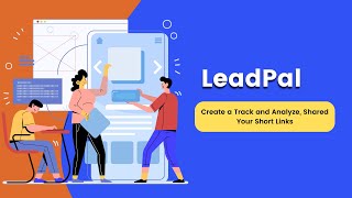 Leadpal Generate and Sync Verified Email Leads | Best Email Marketing Tools | LifeTime Deal 2022