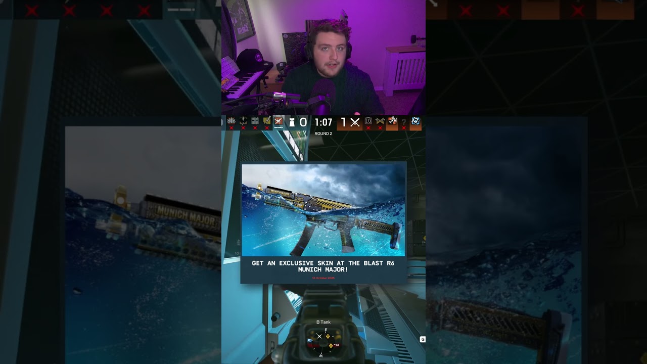 NEW Super Rare Skin coming!