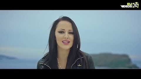 MC STOJAN FEAT. ALEKSANDRA PRIJOVIC - STA BI (OFFICIAL VIDEO) 4K