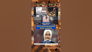 Kangen Agnez Zaman ini :