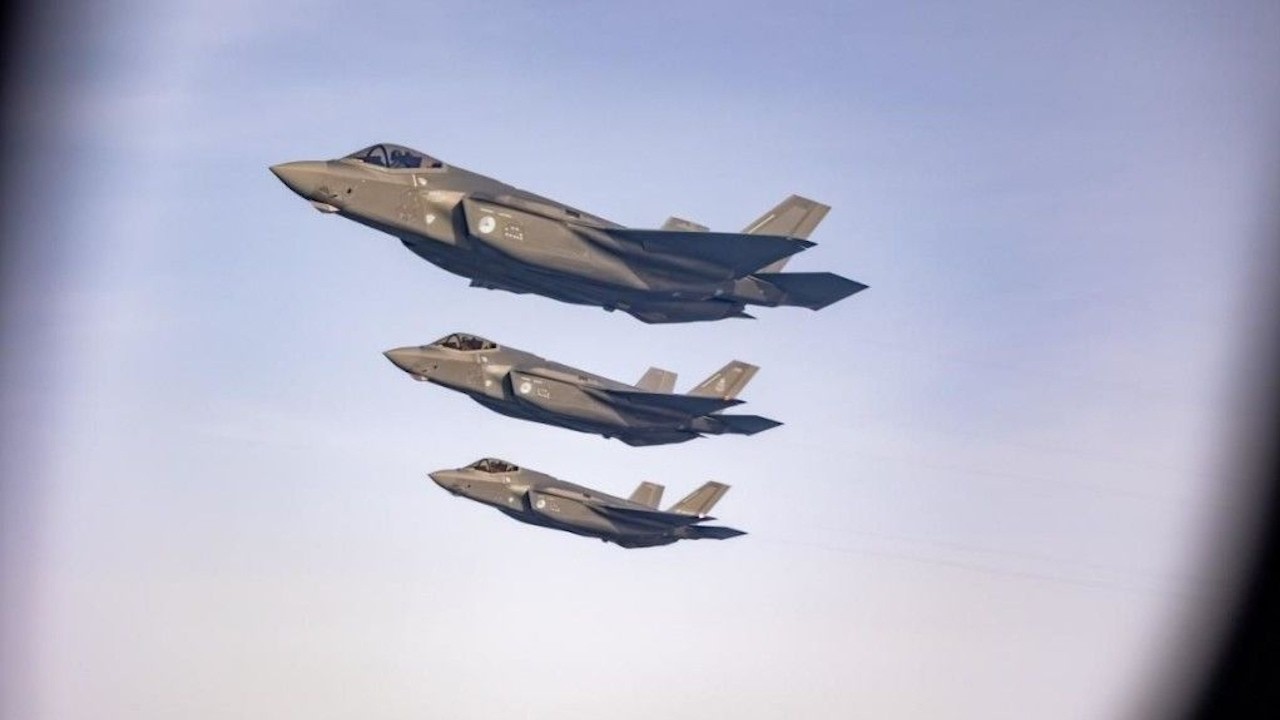 Tysiac celow w dwadziescia cztery godziny - czy Polska przetrwalaby taki atak?!