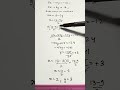 How to solve a pair of Linear Equations in two variables using the Substitution Method?#class10