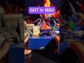 Playing Cyberpunk 2077 ON PlayStation 5 2026 #gaming #shorts