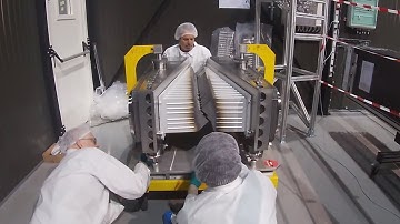 Assembly of 2 Upgrade RF Boxes (Full Version)