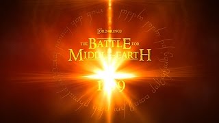 The Battle For Middle Earth Ii - 1.09 - Gameplay Promo