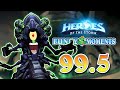 Heroes of the stormfunny moments ep995