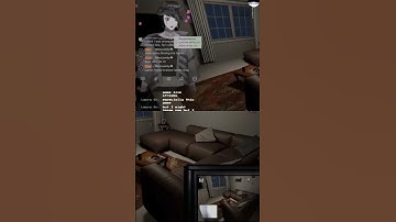 PHANTOM IS PAID ACTOR! 1ST PhantomPhoto #phasmophobia #horrorgaming #ghostvtuber #ghost