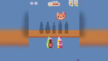 Tidy Master | Level 180 | Game Walkthrough