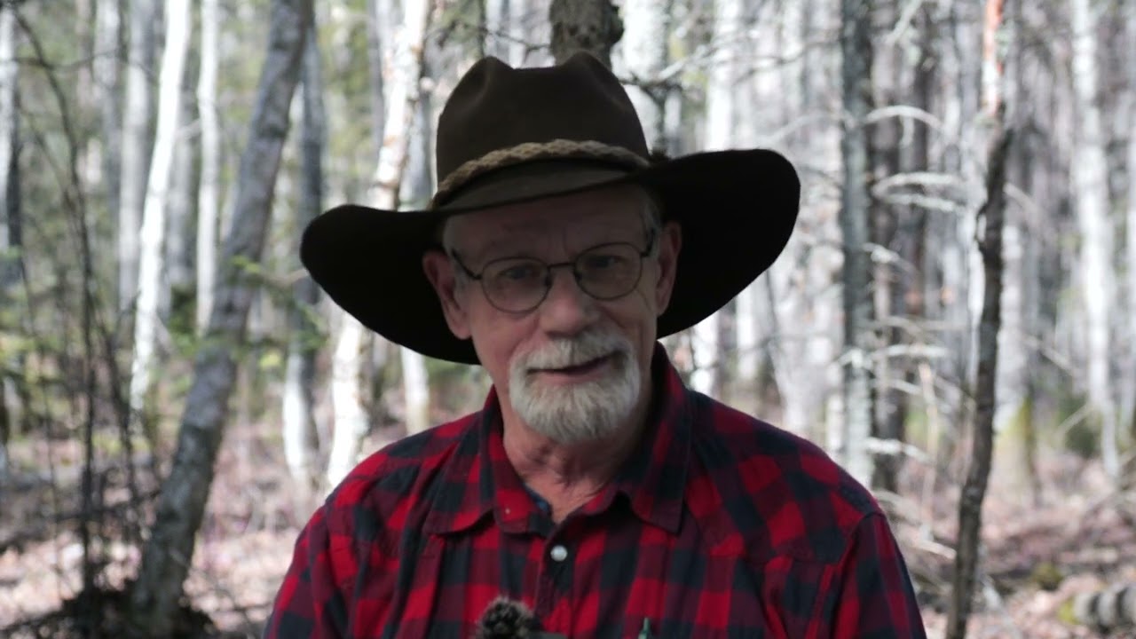 Lets talk about Trapping - Ross Hinter, Public Liaison - Alberta Trappers Association