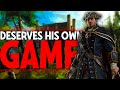 Assassin&#39;s Creed 3 | Why Haytham Kenway Deserves His Own Game