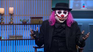 Quién Está Detrás De La Máscara De El Kompa Yaso? El Minuto Que Cambió Mi Destino