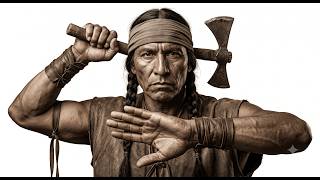 How the Apache Defied America for 40 Years