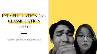 RWS-Exemplification/Classification