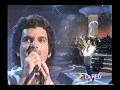 Gino Vannelli "Hurst To Be In Love" Live in La Movida Mexico 90's