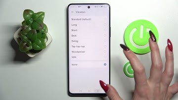 How to Set Up Alarm Clock on Huawei Nova 9 SE / Set alarm cock on Huawei Nova 9 SE