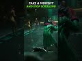 Take a Break here #cyberpunk2077 #gaming #mindfulness