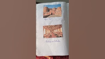 dav class 5 sst chapter 9 exploring india explanation complete solution