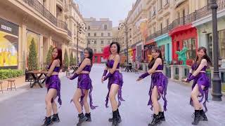 Chân tình remix - Nhạc đám cưới - Choreo Nguyễn Nhung - Nhung Zumba Dance
