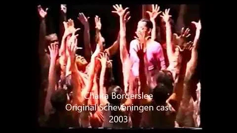 Aida comparison - Dance of the Robe