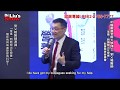 Dr. Liu’s Show 劉乂鳴  The problem is in nutrition 問題都出在營養(英文字幕)English Subtitles